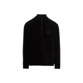 FENDI Sweaters Men Black