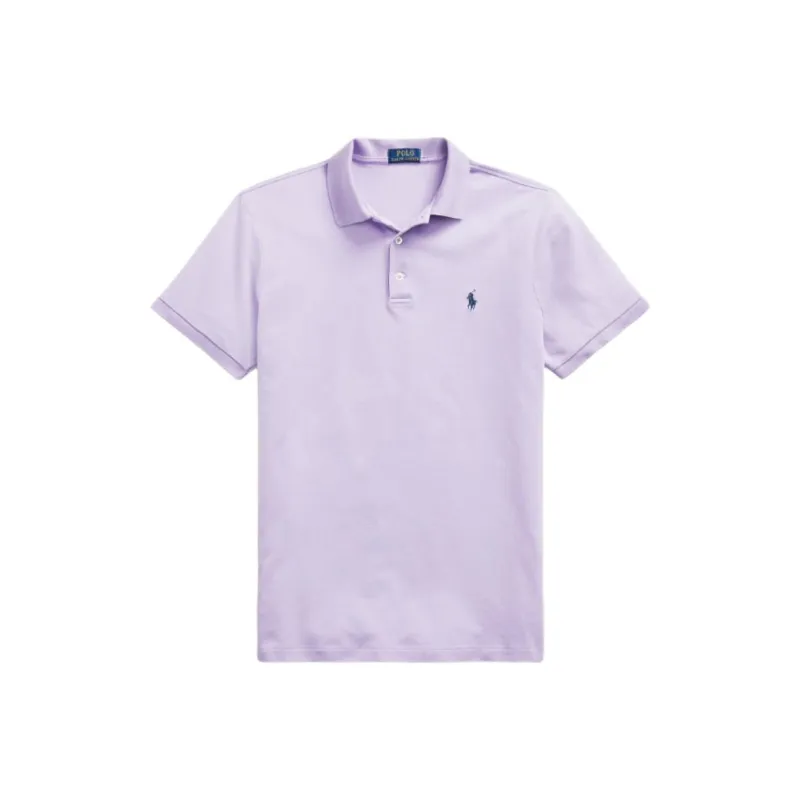 Polo Ralph Lauren Cotton Polo Shirt-0