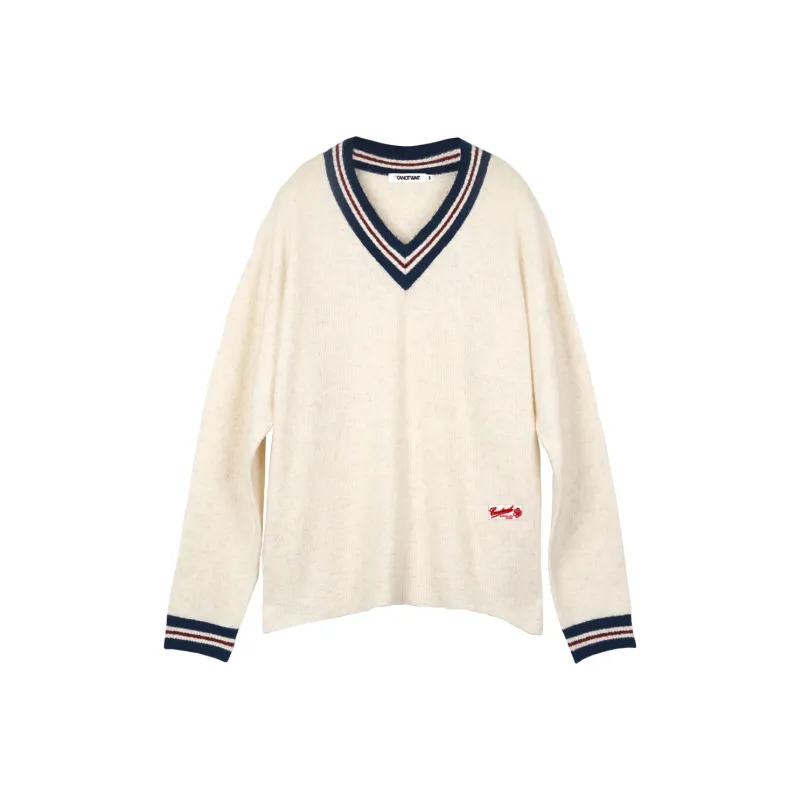 CANOTWAIT_ Sweater For Early Autumn Unisex-2