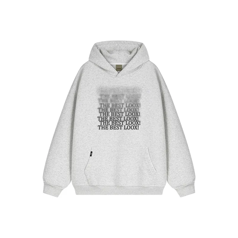 LOOX! Sweatshirts Unisex-0