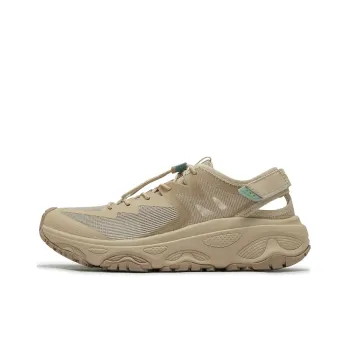 361° Slip Resistant, Abrasion Resistant, Breathable Low Top Casual Running Shoes Men's Classic Umber Gray