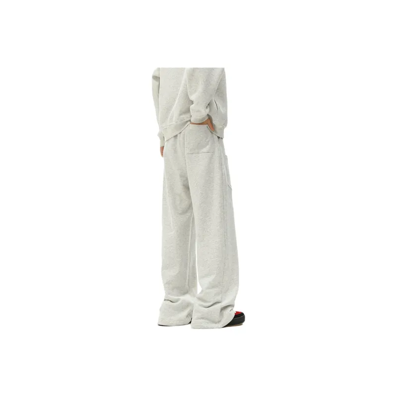 BENATRY Casual Sweatpants Unisex-1