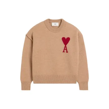 AMIPARIS Ami De Coeur Jumper