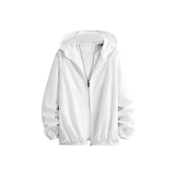 FASTFISH Jackets & Coats Unisex