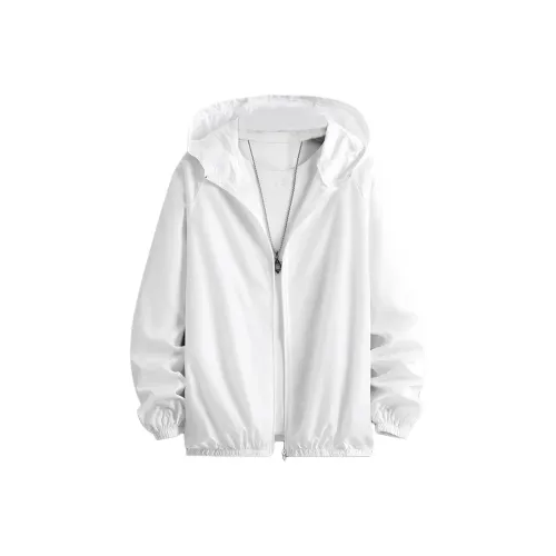 FASTFISH Jackets & Coats Unisex
