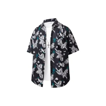 TESTUNG Shirts Unisex