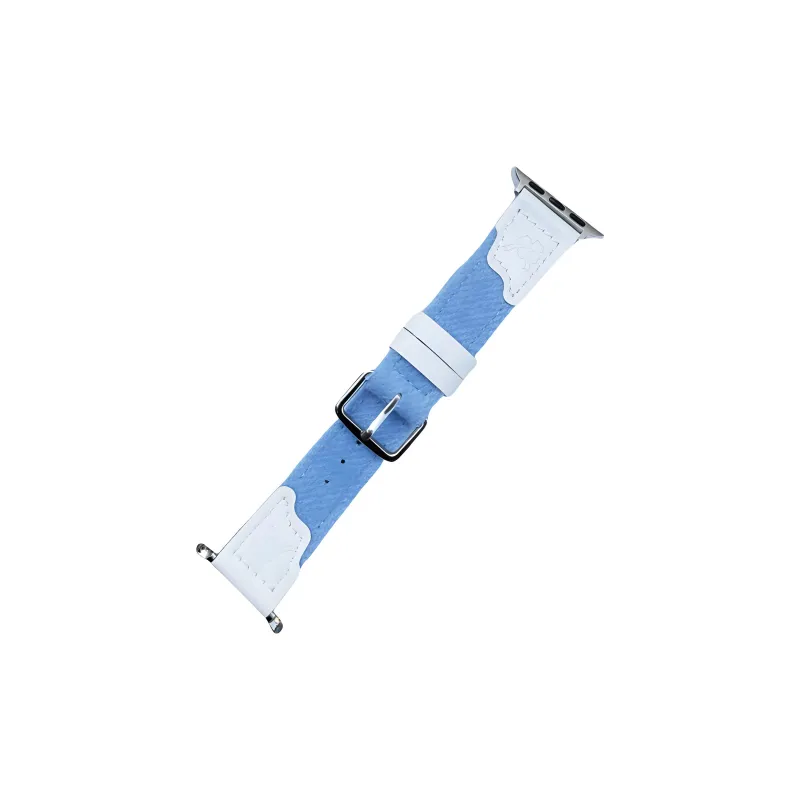 Antey Watch Band Huawei Compatibility 175 220mm Fleece Pile Material-12