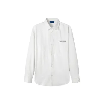 David Bakken Shirts Unisex