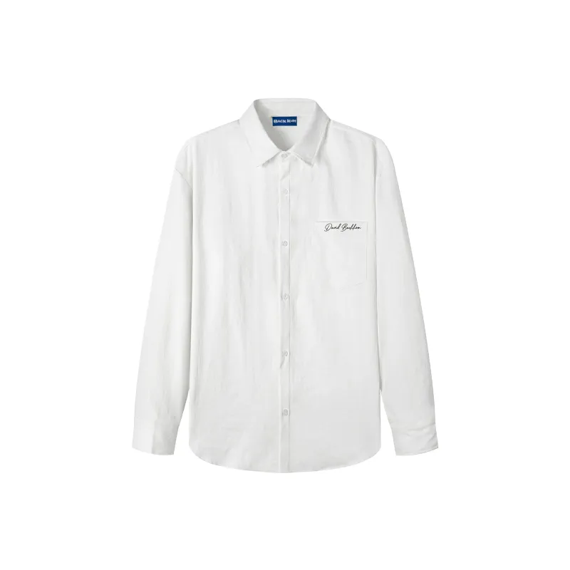 David Bakken Shirts Unisex-3