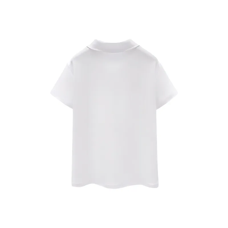 Mu Xiao Xin T Shirts Women's-3