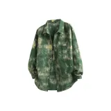 Peacock Green