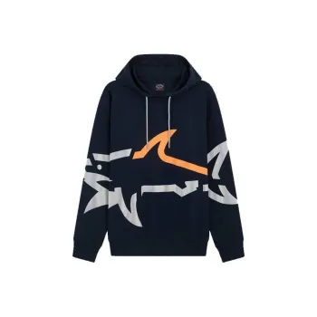 Paul & Shark Yachting Sweatshirt Men's Blue