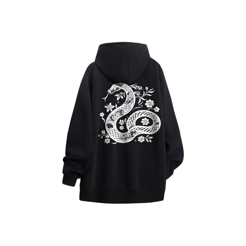 Universal Templates Sweatshirt Unisex-0