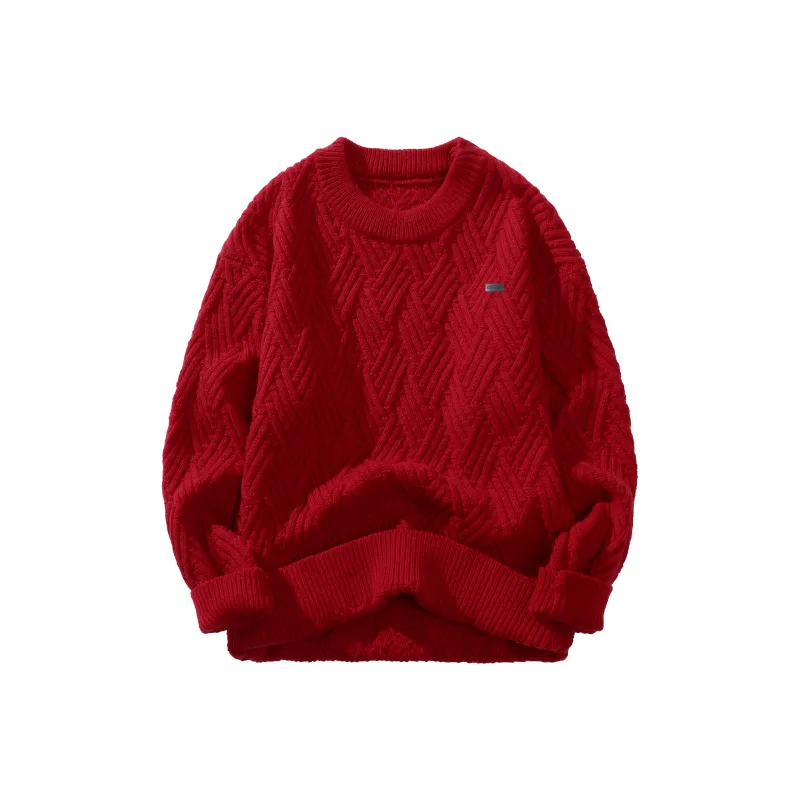FLOAT Sweaters Unisex-4