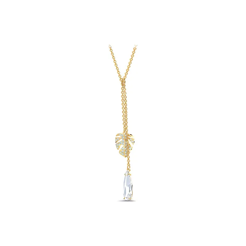 Swarovski Tropical Necklaces Women's-1