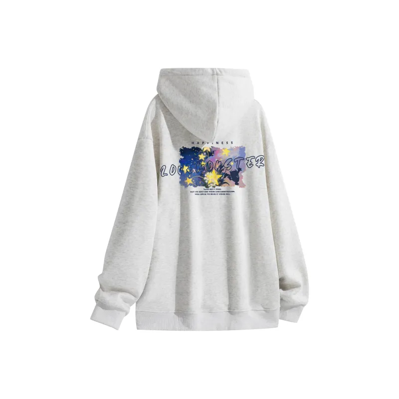 Love Monster Sweatshirts Unisex-30