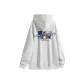 White Heather Gray