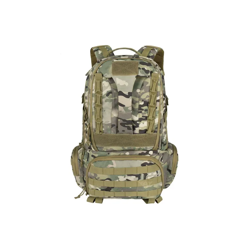 YAKEDA YAY Polyester Backpack Tubas Unisex Multicolor-7