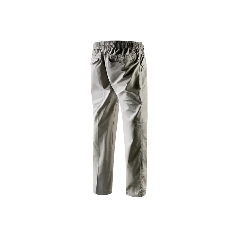Quiksilver Casual Pants Men-13