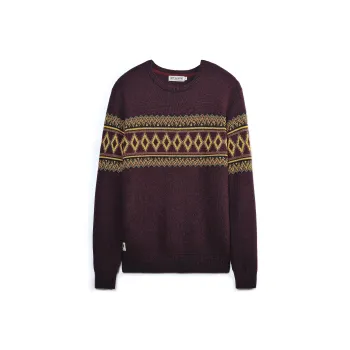 MCS Sweater Men's Dark Heather Gray