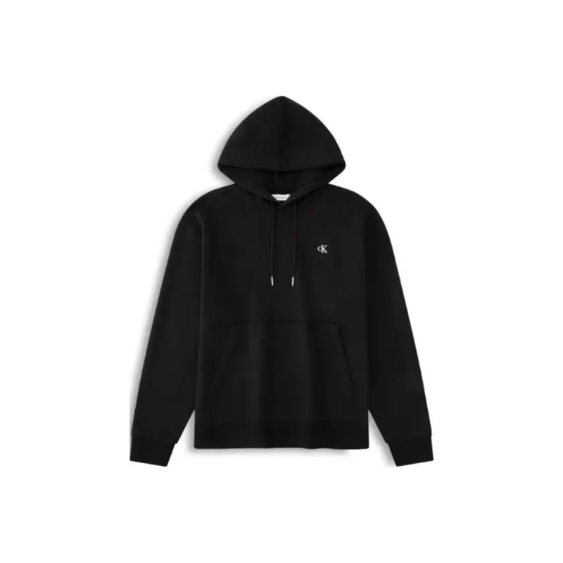CALVIN KLEIN Sweatshirt Men's Black-0