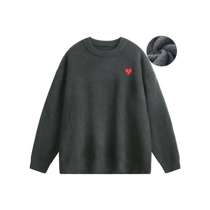 Emoji Sweaters Unisex-46