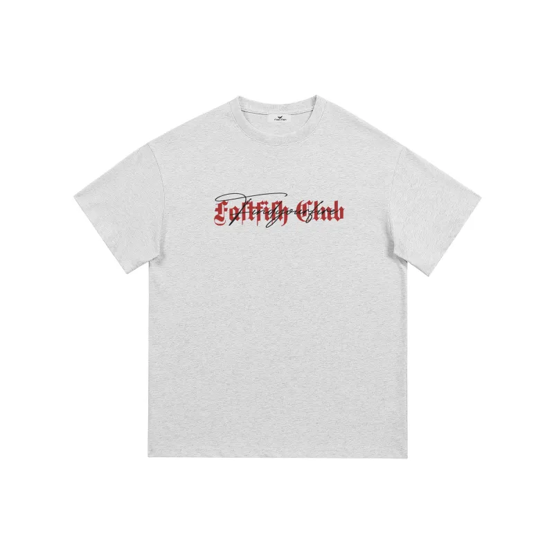 FASTFISH T Shirts Unisex-15
