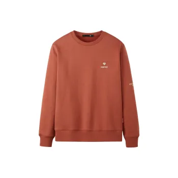 HLA The Heart Is The Series Sweatshirt Unisex