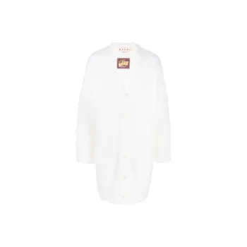 MARNI Sweaters Men White