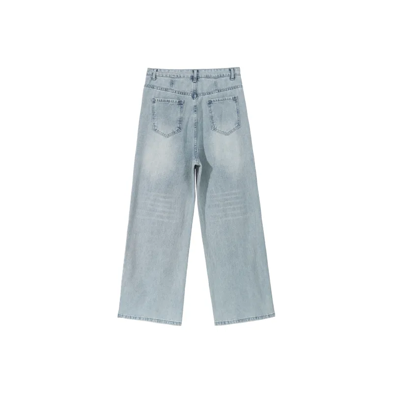 FCMM Jeans Unisex-1