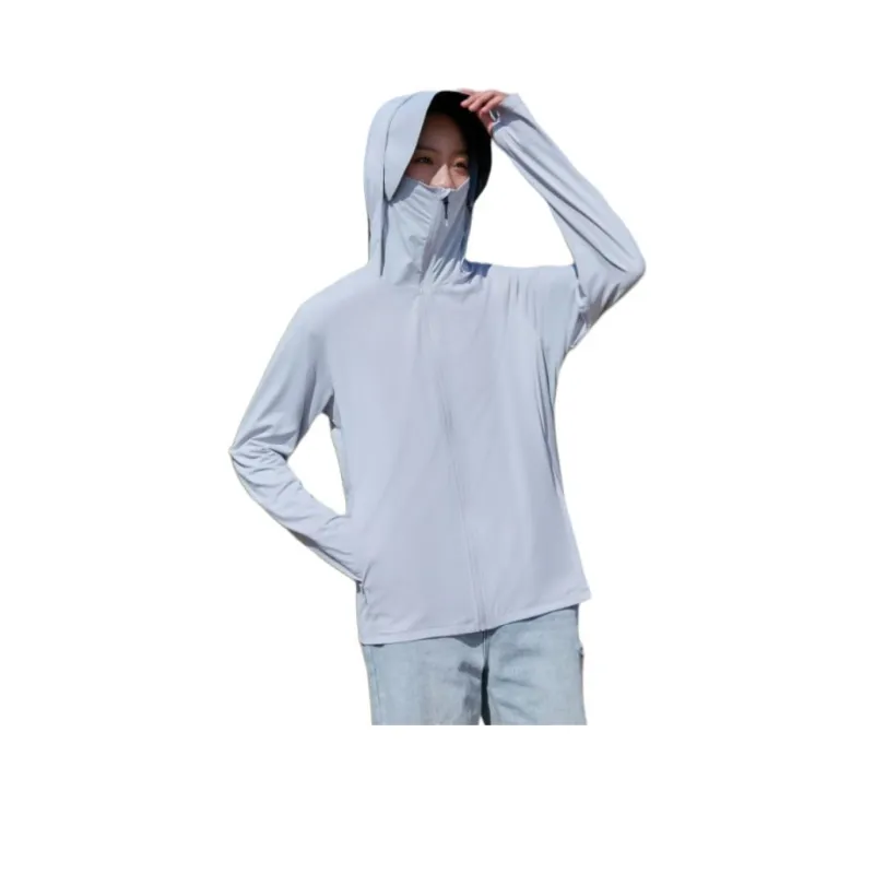 ADOONGA Sun Protection Clothing Unisex-15