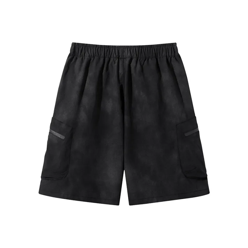 HAVR Cargo Shorts Unisex-1