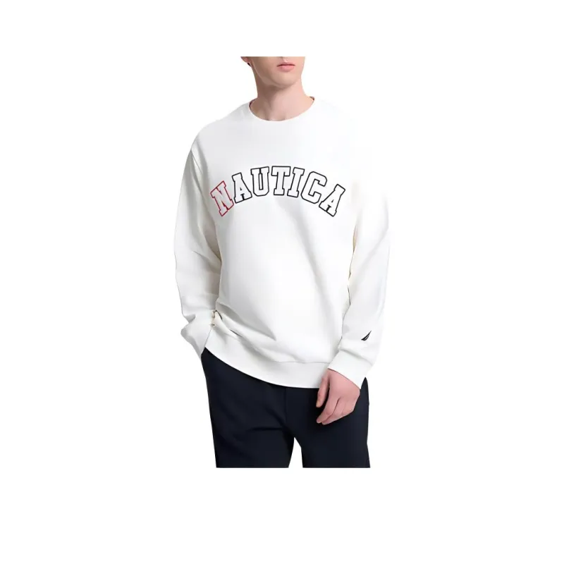 NAUTICA Sweatshirts Men-3
