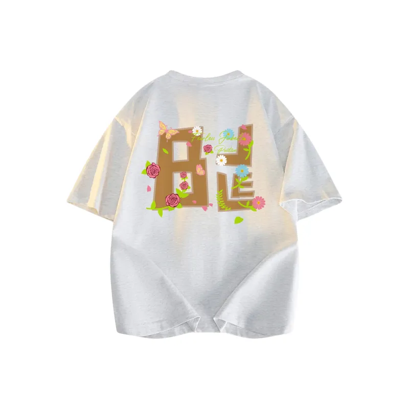 JINBEILE T Shirts Unisex-0