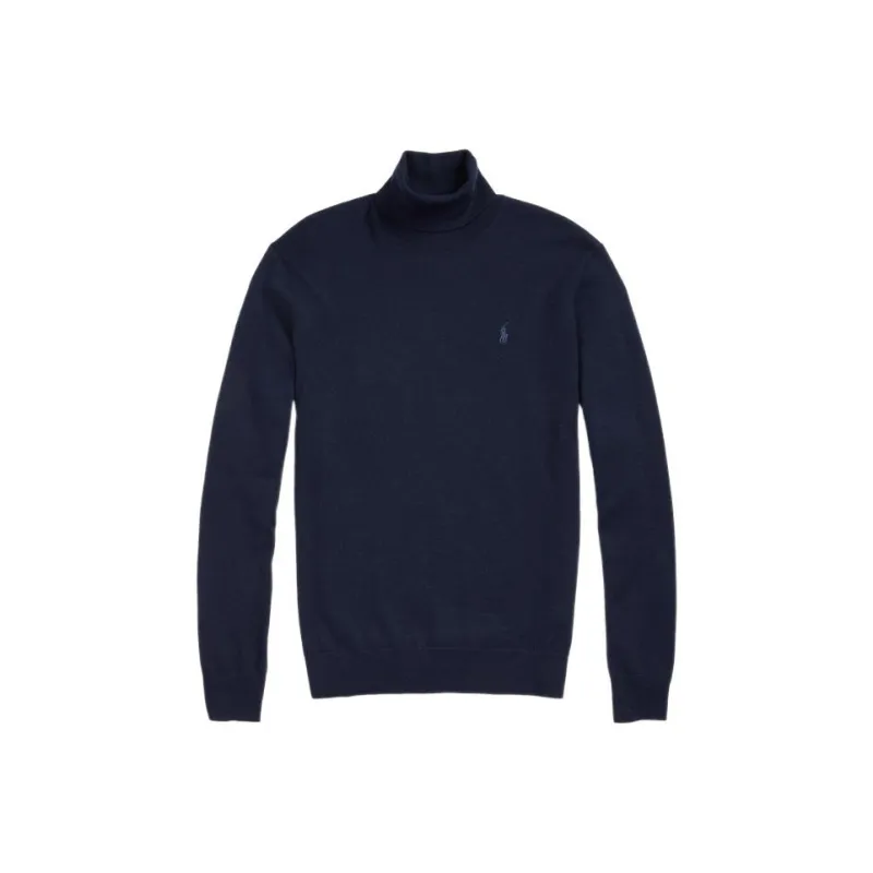 Polo Ralph Lauren Knitwear Men's Blue-0