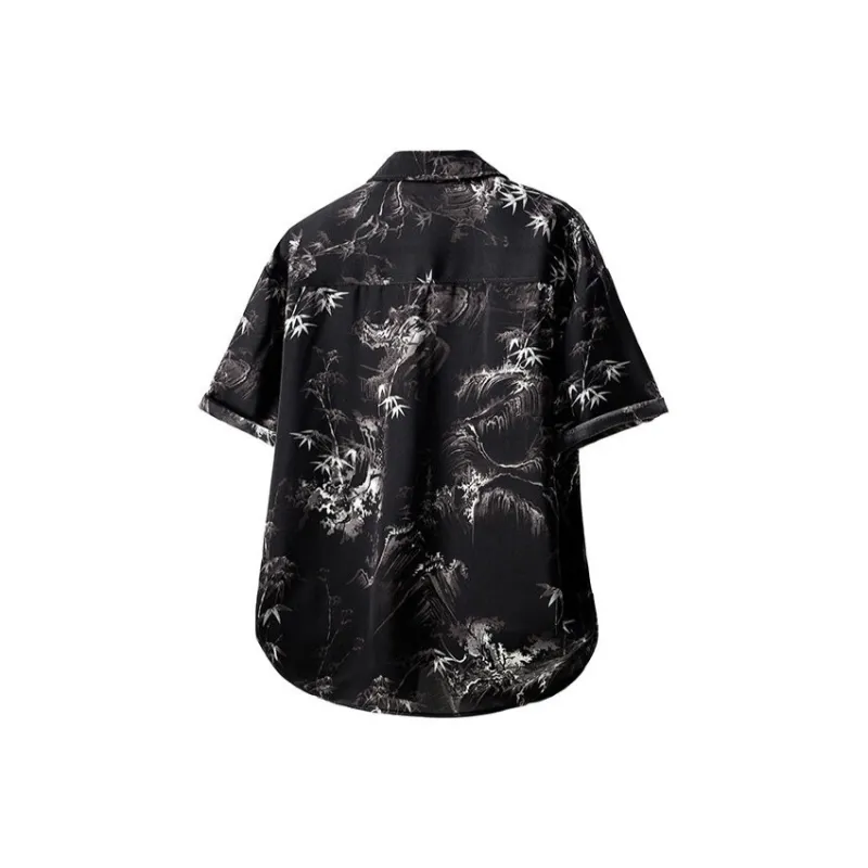 ROSECREED Shirt Matching Set Unisex-8