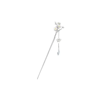 Shang Yinfu Alloy Hairpins Women's