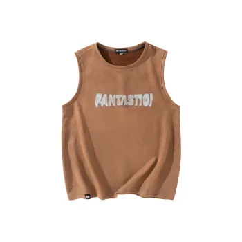 NEO FANTASTIC Tank Tops Unisex