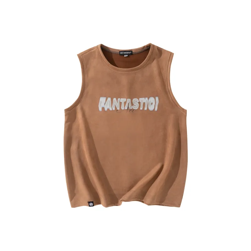 NEO FANTASTIC Tank Tops Unisex-0