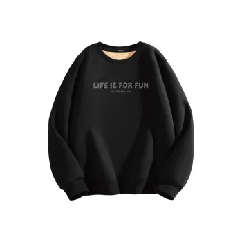 MINISO Sweatshirts Unisex