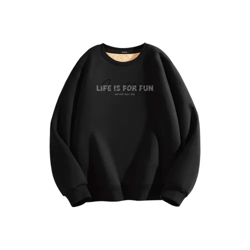 MINISO Sweatshirts Unisex