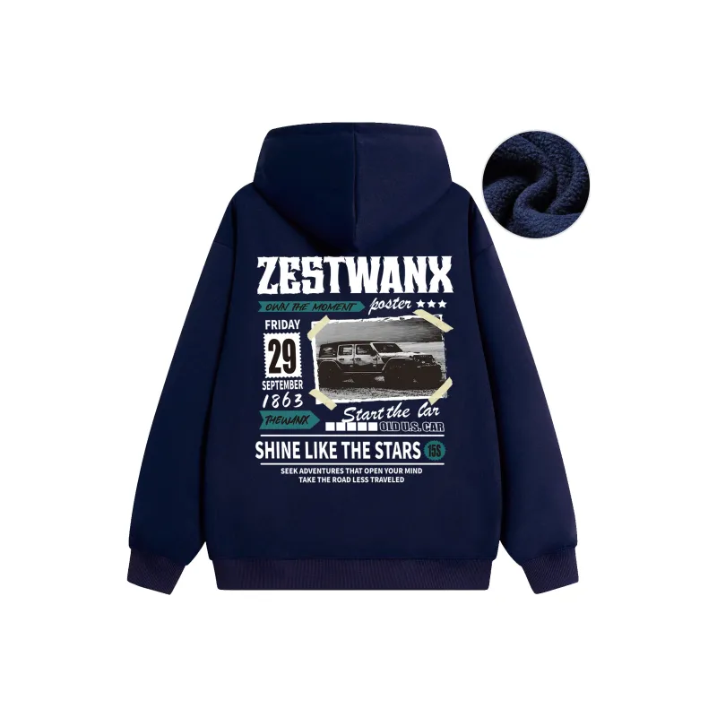 WANX Sweatshirts Unisex-31