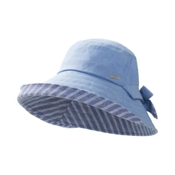 Lagur 100% Cotton Bucket Hats Women's