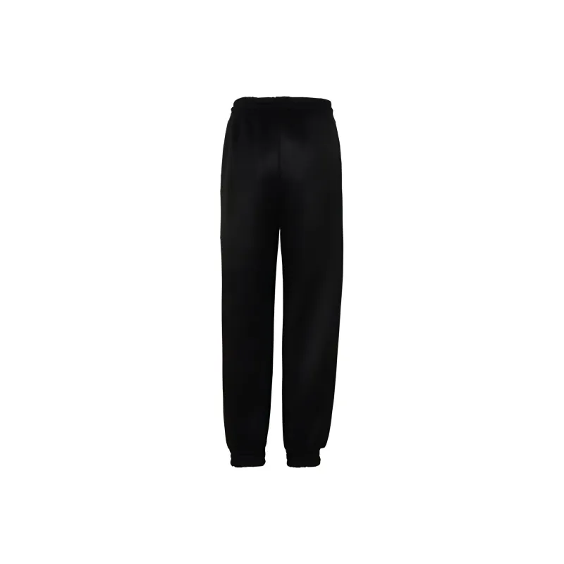 MSGM Elasticated Waist Drawstring Jogger-1