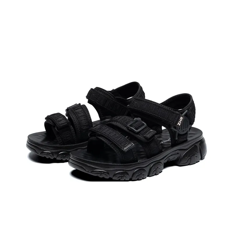 ZHR Effortless Slip on Beach Sandals Women's-6