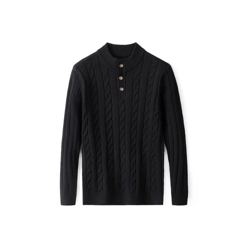 JEEP SPIRIT Sweaters Men-6