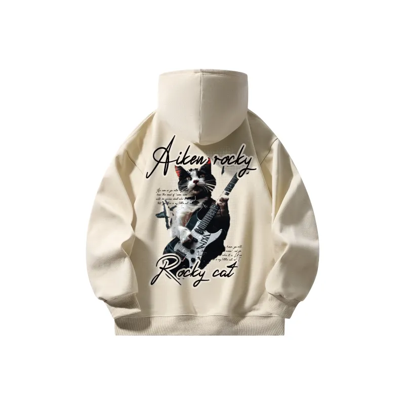 AKIN Sweatshirts Unisex-14
