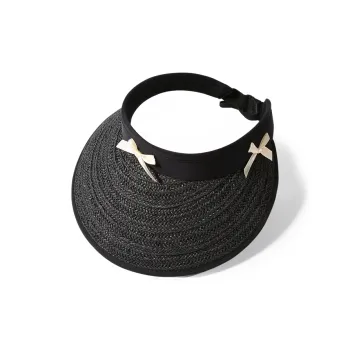 CACUSS Junior Polyester Sun Protection Hats Women's