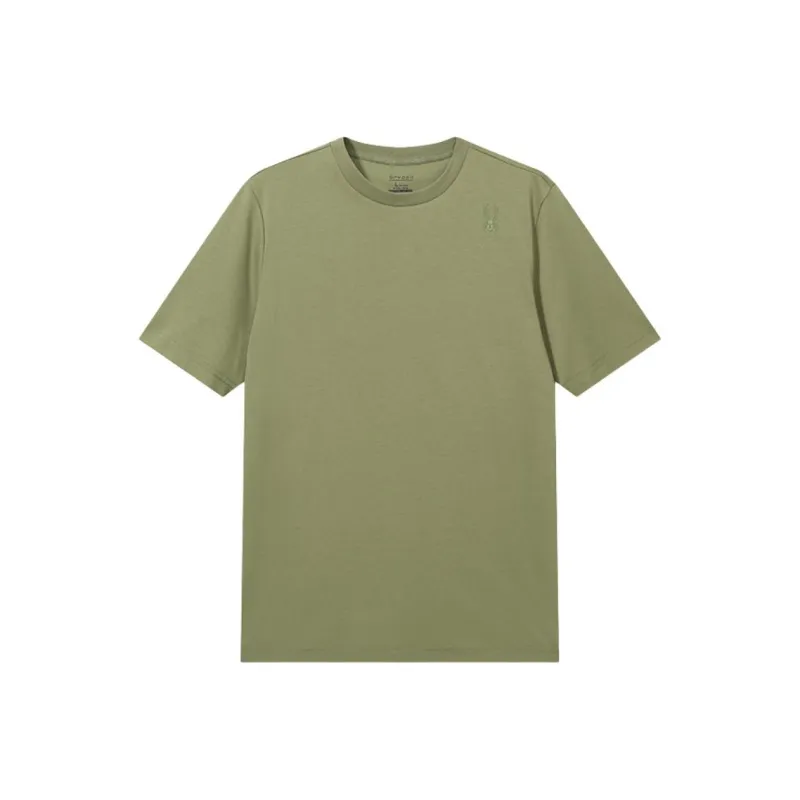SPYDER Training T Shirts Men-9