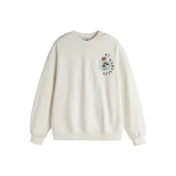 NARTALIY Sweatshirts Unisex